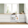 Lodówka do zabudowy Bosch KUL22VFD0 Podblatowa 82cm 35dB Zawiasy Nożycowe 110L - 1516166 - zdjęcie 2